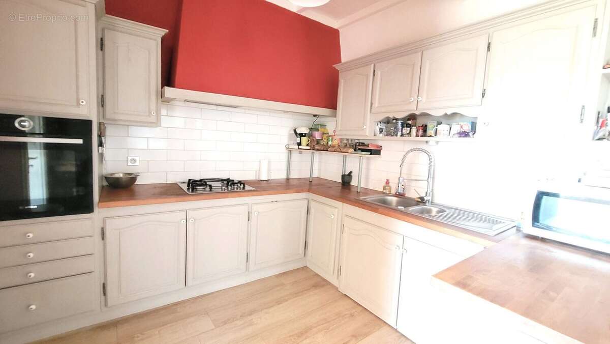 Appartement à SAINT-GEORGES-D'ORQUES