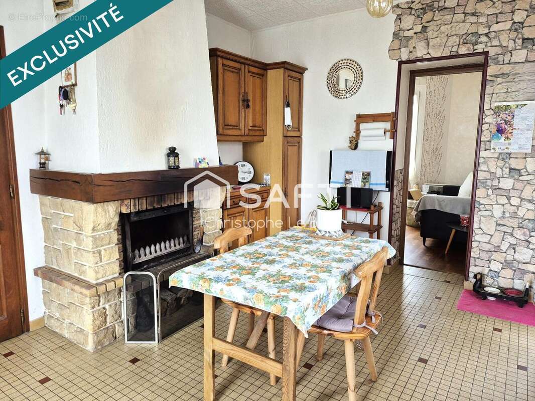 Maison 92 m² à Lolif  - photo 6