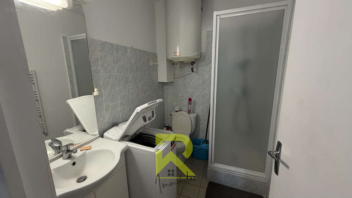 Appartement à AMELIE-LES-BAINS-PALALDA