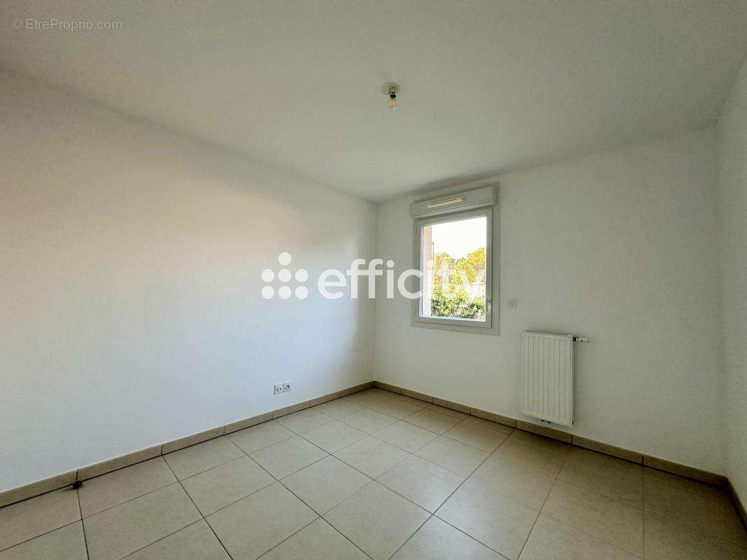 Appartement à MARTIGUES
