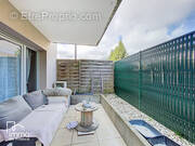 Appartement à VALLEIRY