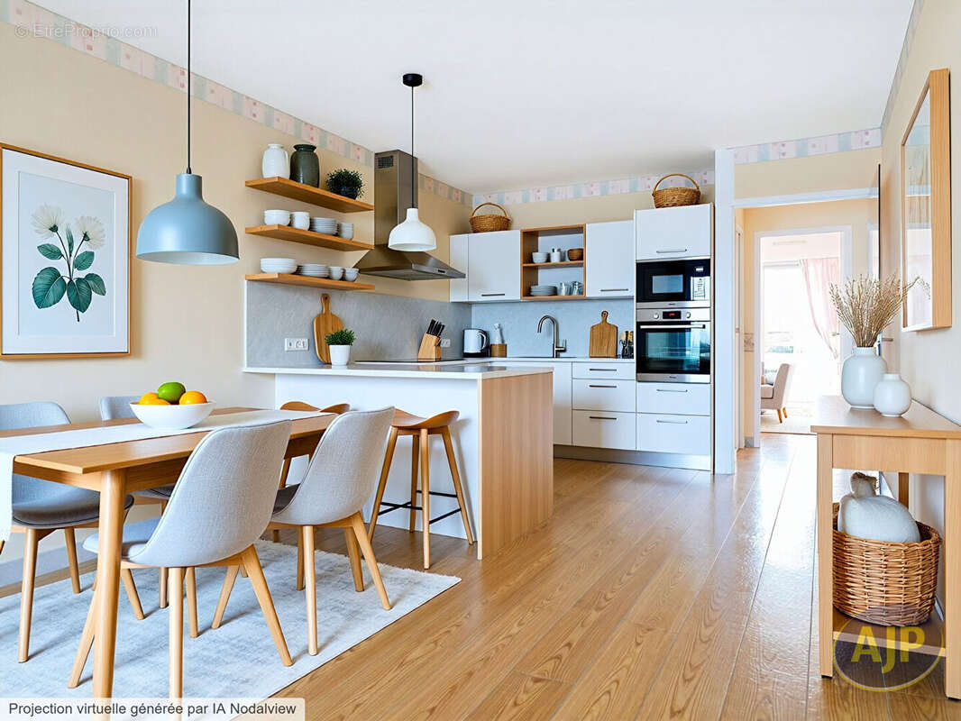 Appartement à ARCACHON