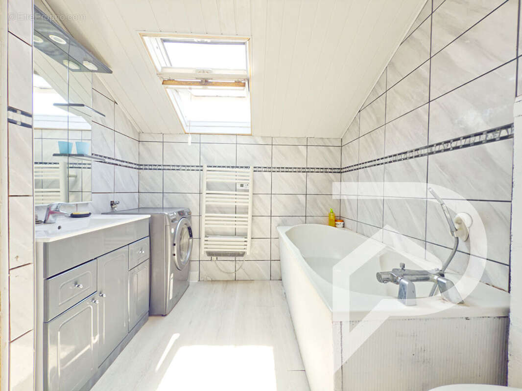 Appartement à CHAMBLY