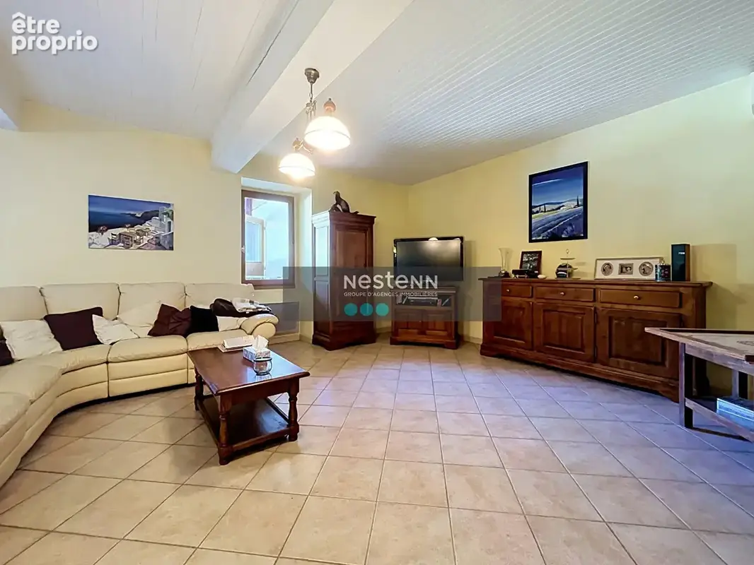 Maison 4 pièces, 263 m2 sur la commune du Lédat - photo 8
