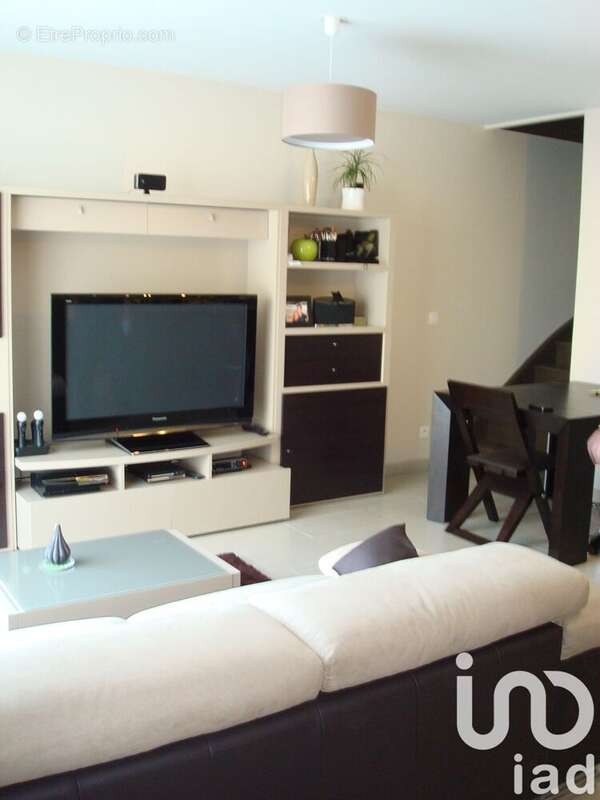 Photo 6 - Appartement à VILLEMOMBLE