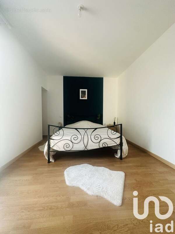 Photo 8 - Maison à SAINT-AVAUGOURD-DES-LANDES