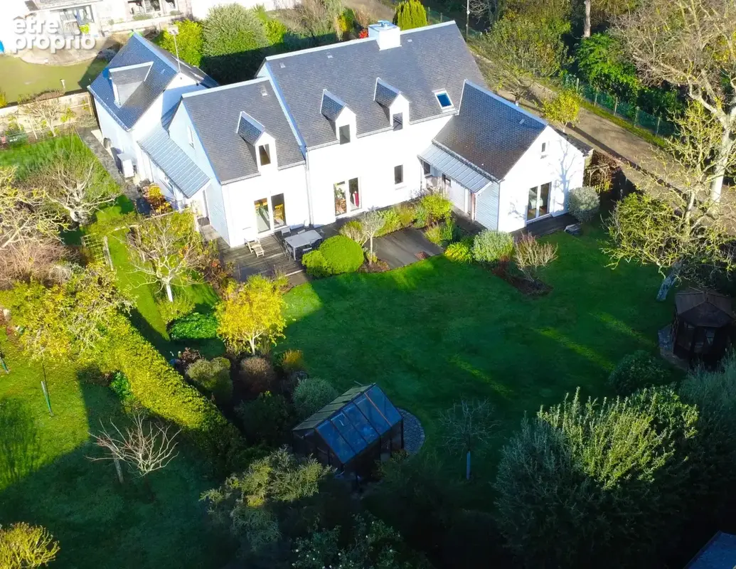 Photo Maison à Lancieux au prix de 1 456 000€