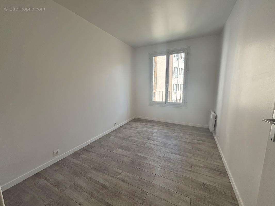 Appartement à RUEIL-MALMAISON