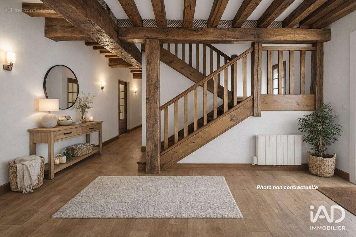 Photo 3 - Maison à LUISANT