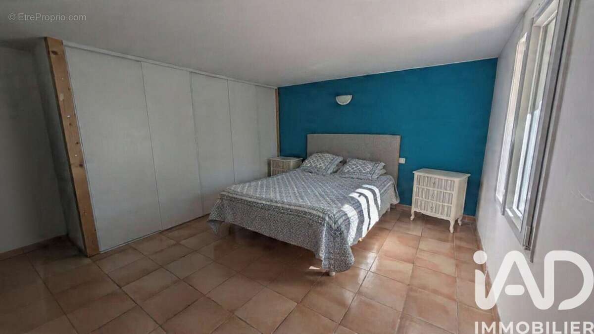 Photo 9 - Maison à L'ISLE-SUR-LA-SORGUE
