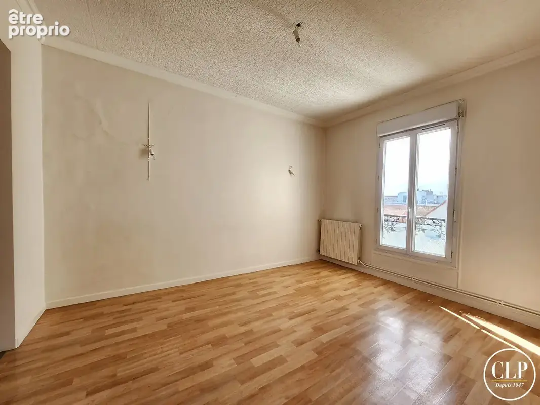 EXCLUSIVITE - Appartement 2/3 pièces - Montreuil - photo 2