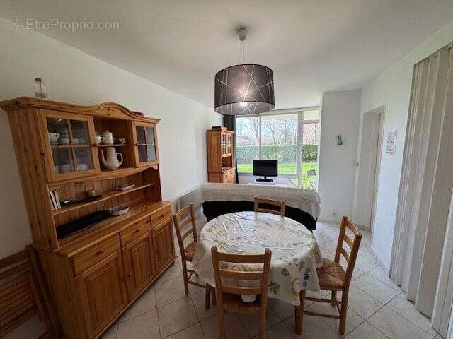 Appartement à CABOURG