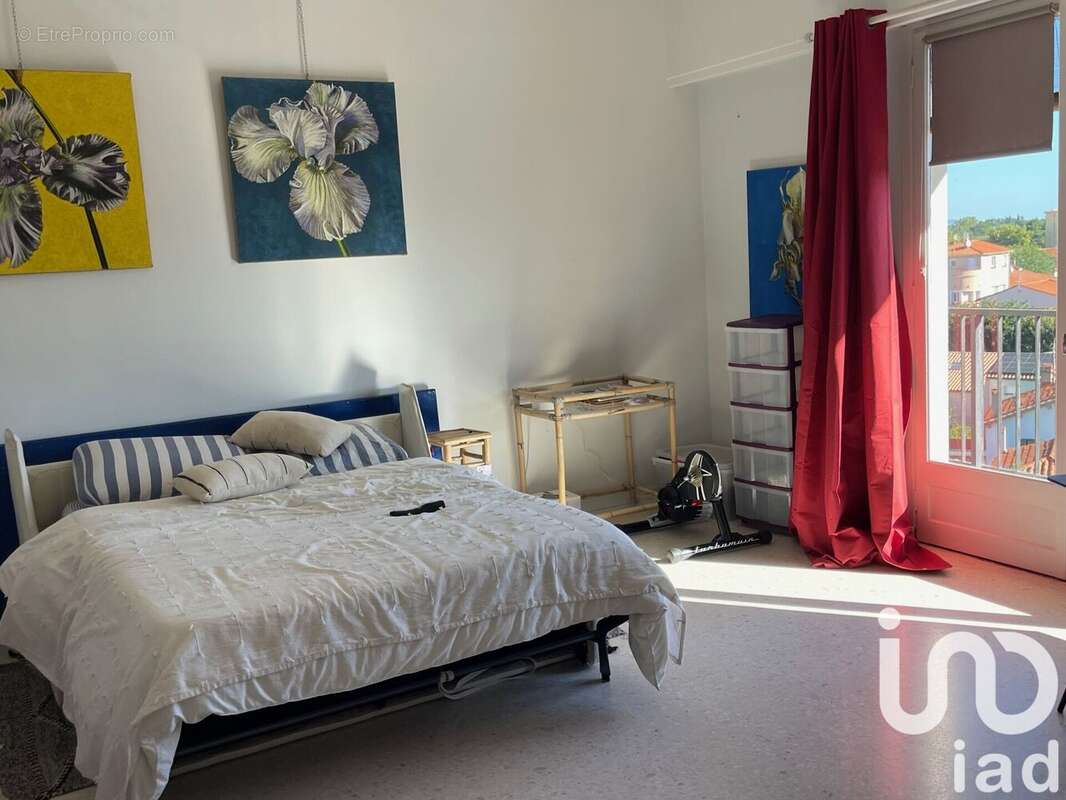 Photo 3 - Appartement à PERPIGNAN