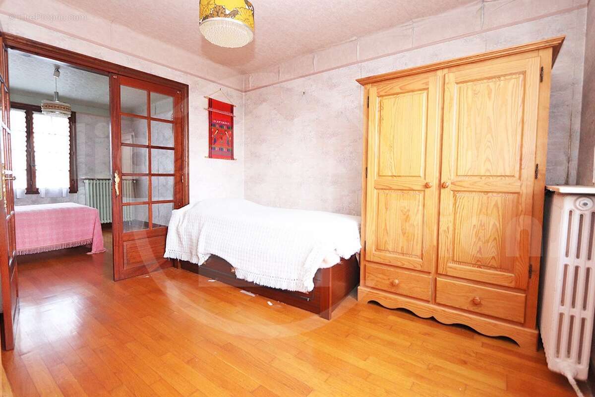 p2 - Maison à VELIZY-VILLACOUBLAY