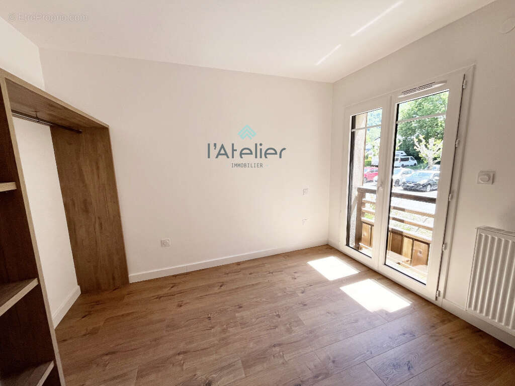 Appartement à SAINT-LARY-SOULAN