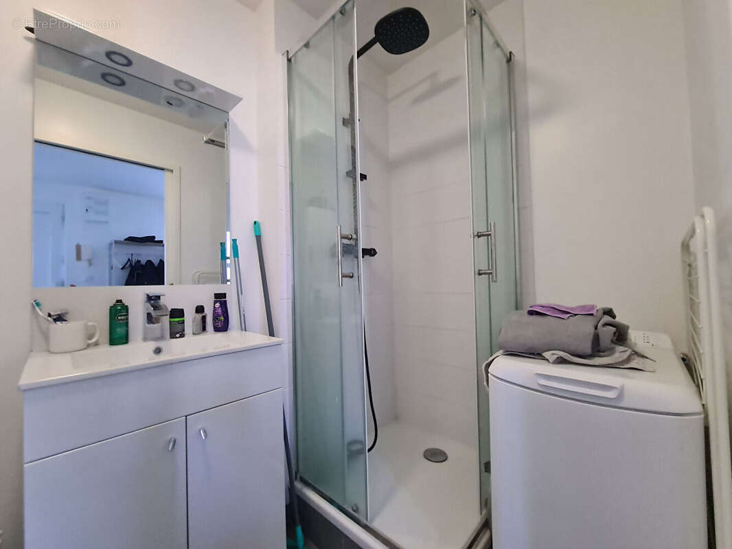 Appartement à AMIENS