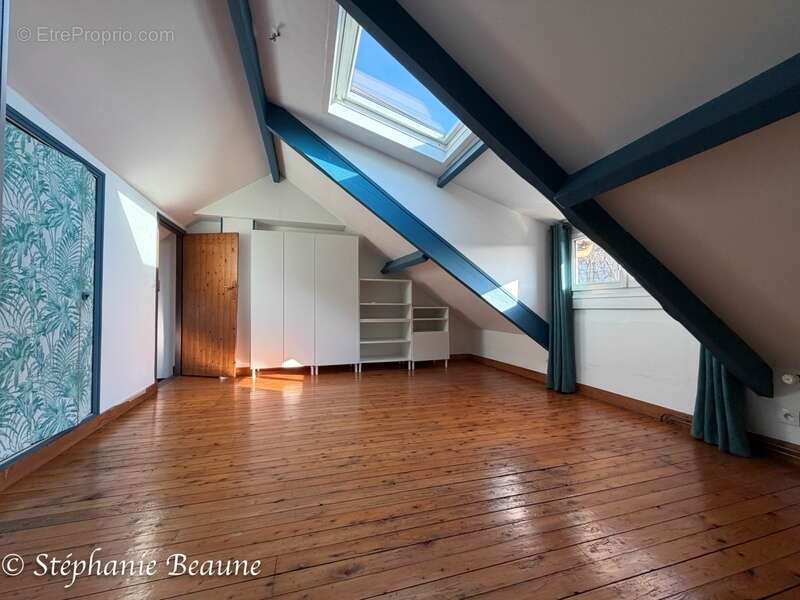 Maison à EAUBONNE