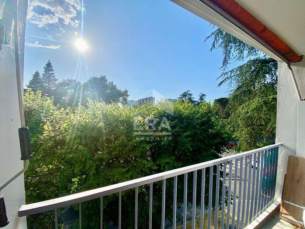 Appartement à PAU