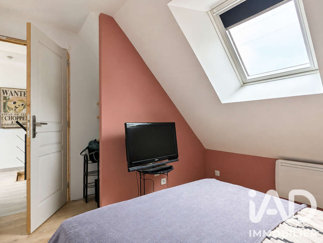 Maison 59 m² à La Glacerie  - photo 9