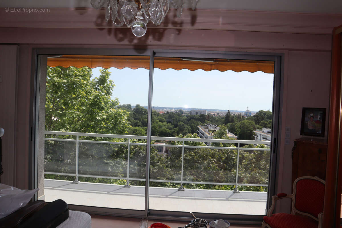 Exclusif - cauderan - parc bordelais - t5 avec grand balcon - cave et parking - photo 21
