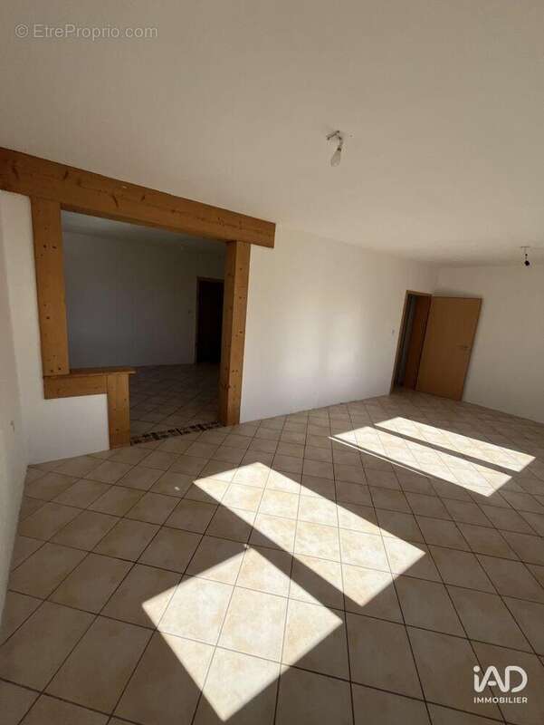 Photo 7 - Maison à FALCK