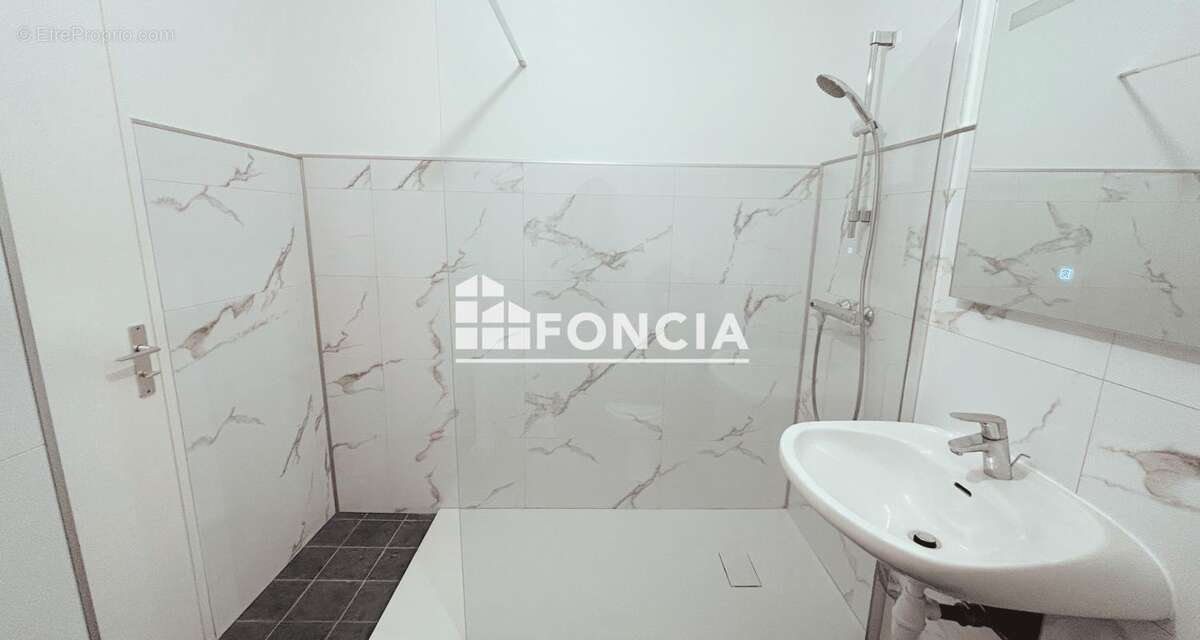 Appartement à THONON-LES-BAINS