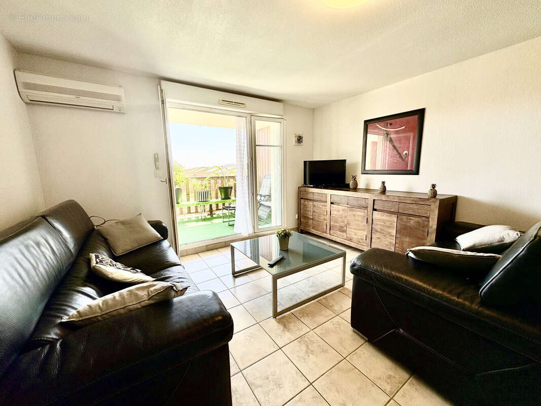 Appartement à NARBONNE