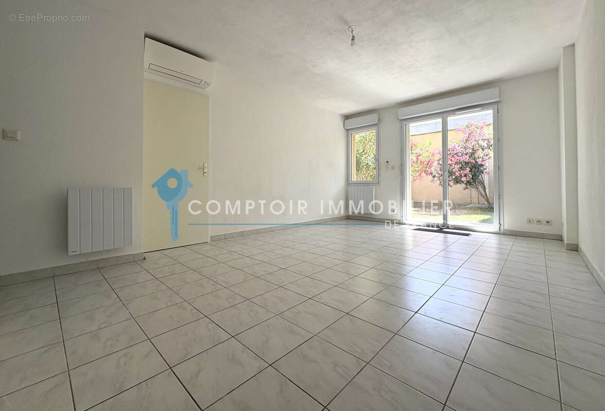 Appartement à AVIGNON