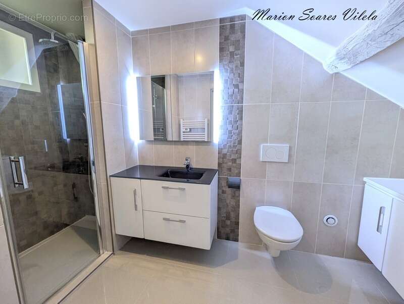 Maison à CHAUMES-EN-BRIE