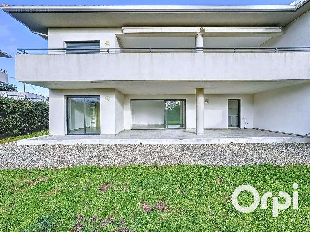 Superbe Appartement T4  avec jardin proche centre de Porto-Vecchio - photo 18