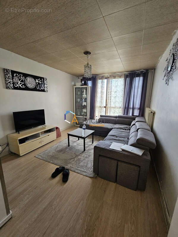 Appartement à ORLEANS