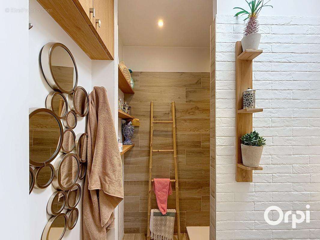 Appartement à PORTO-VECCHIO