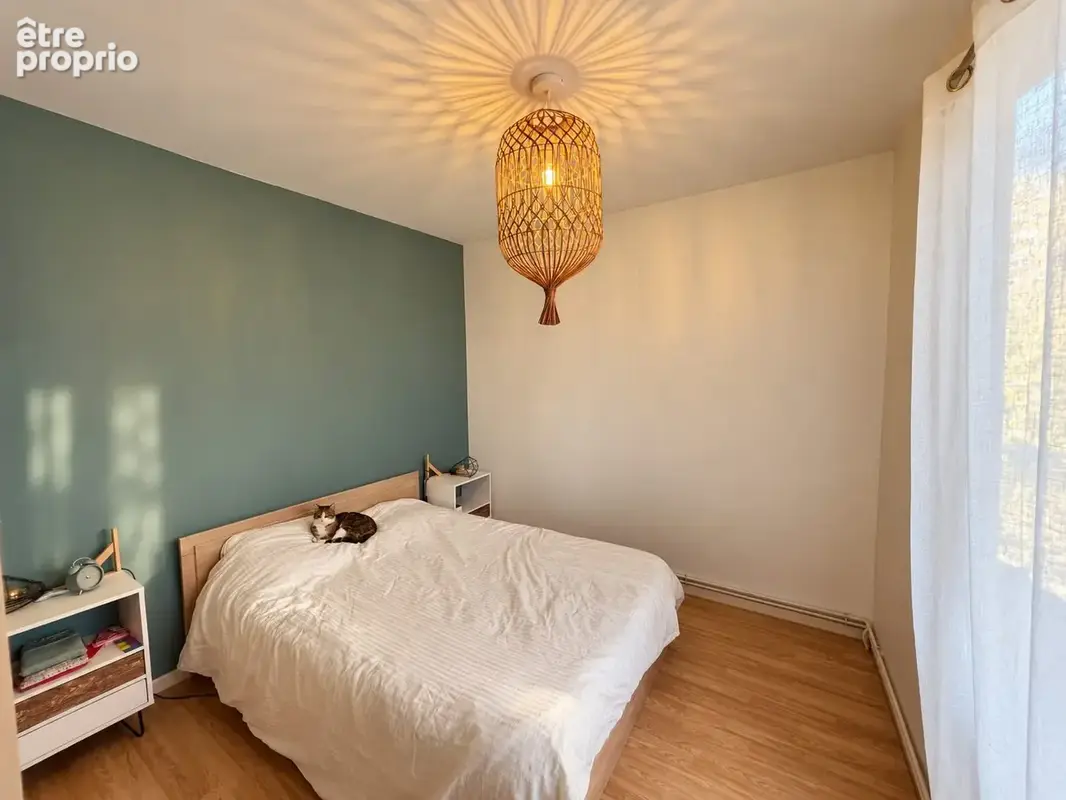 Maison 5 pièces 106 m² à vendre à Saint-Barthelemy-De-Vals (26240) - photo 4