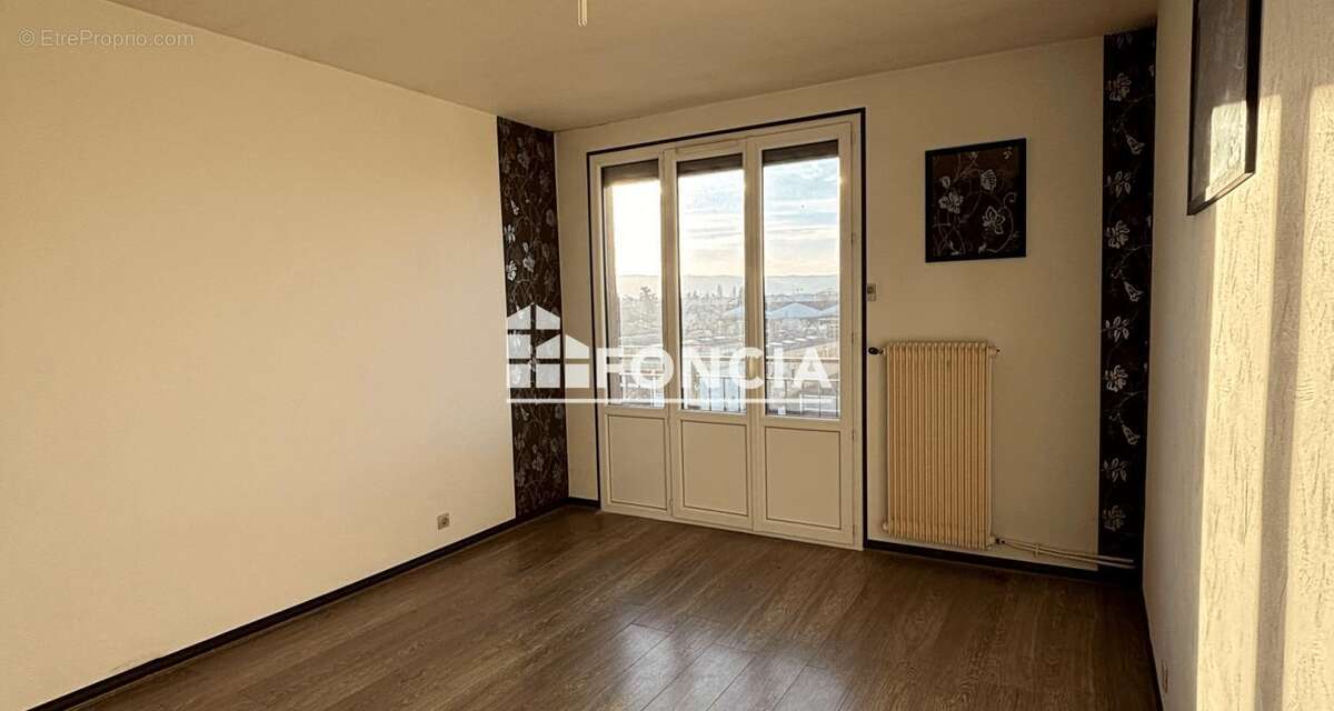 Appartement à ROANNE