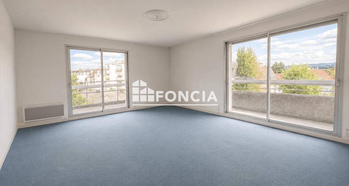Appartement à LIMOGES