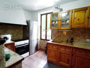 Appartement à BREIL-SUR-ROYA