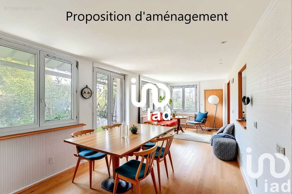 Photo 7 - Maison à VIERZON