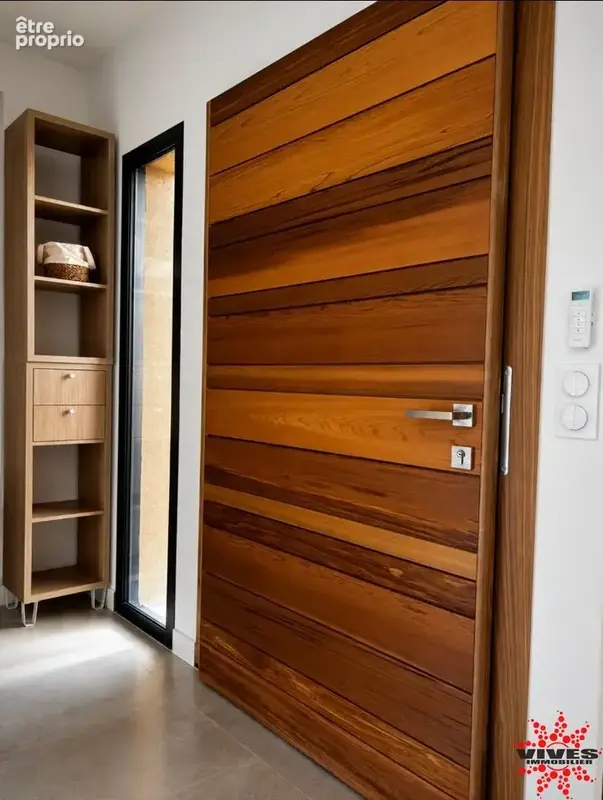 Villa contemporaine d'exception  l'art de la vie de plain-pied - photo 15