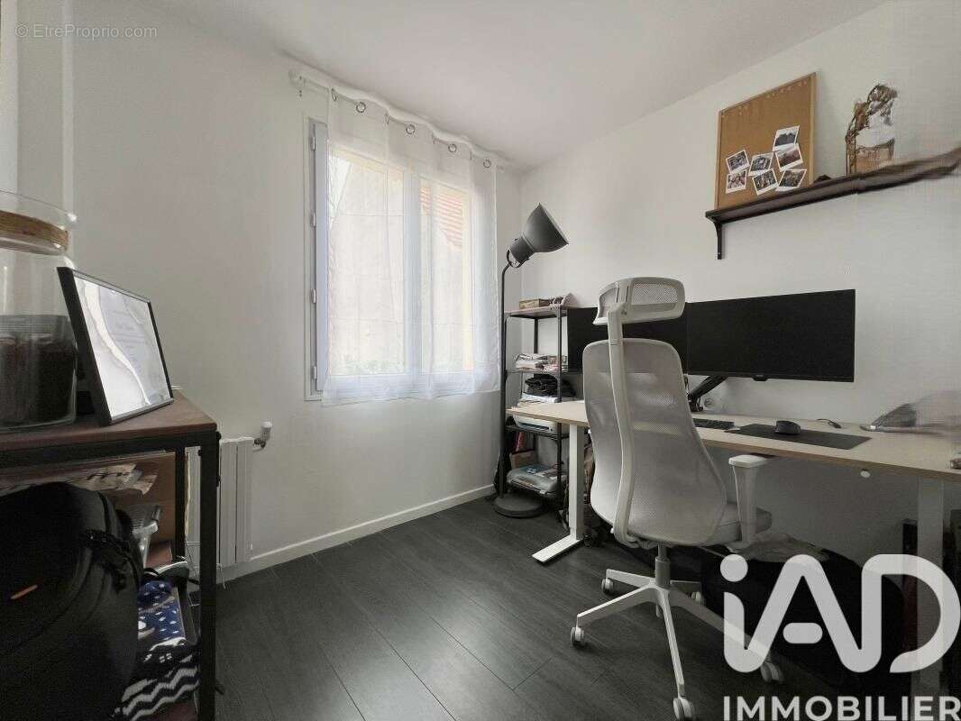 Photo 3 - Maison à NOISEAU