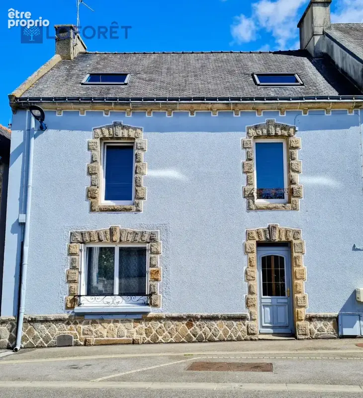Maison Locmiquelic - photo 1