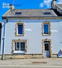 Maison à LOCMIQUELIC
