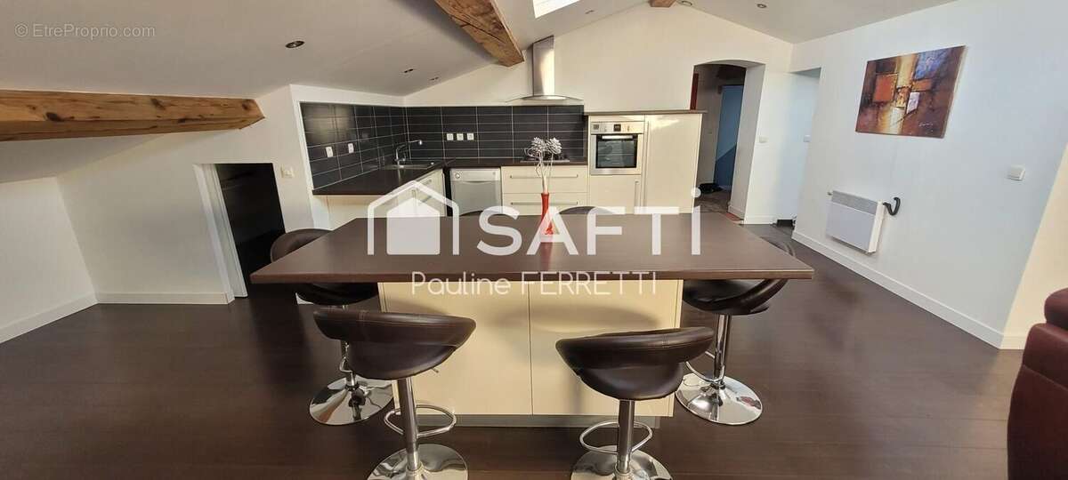 Photo 2 - Appartement à NARBONNE