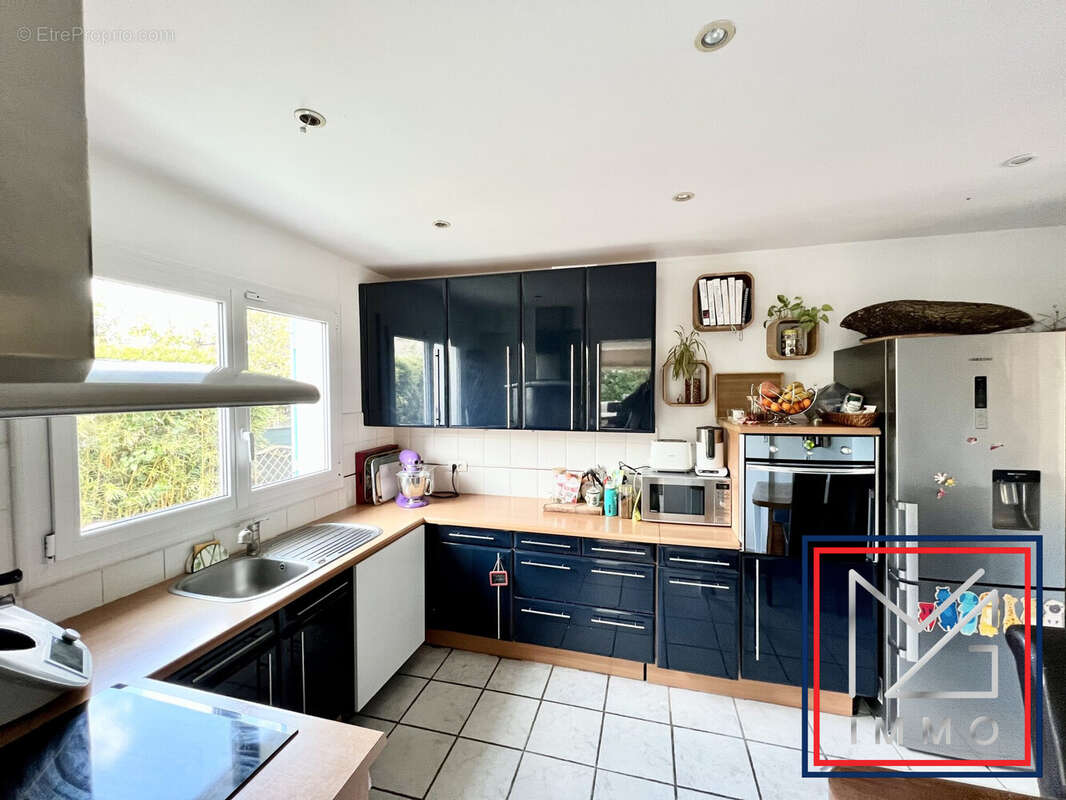 Maison à LA SEYNE-SUR-MER