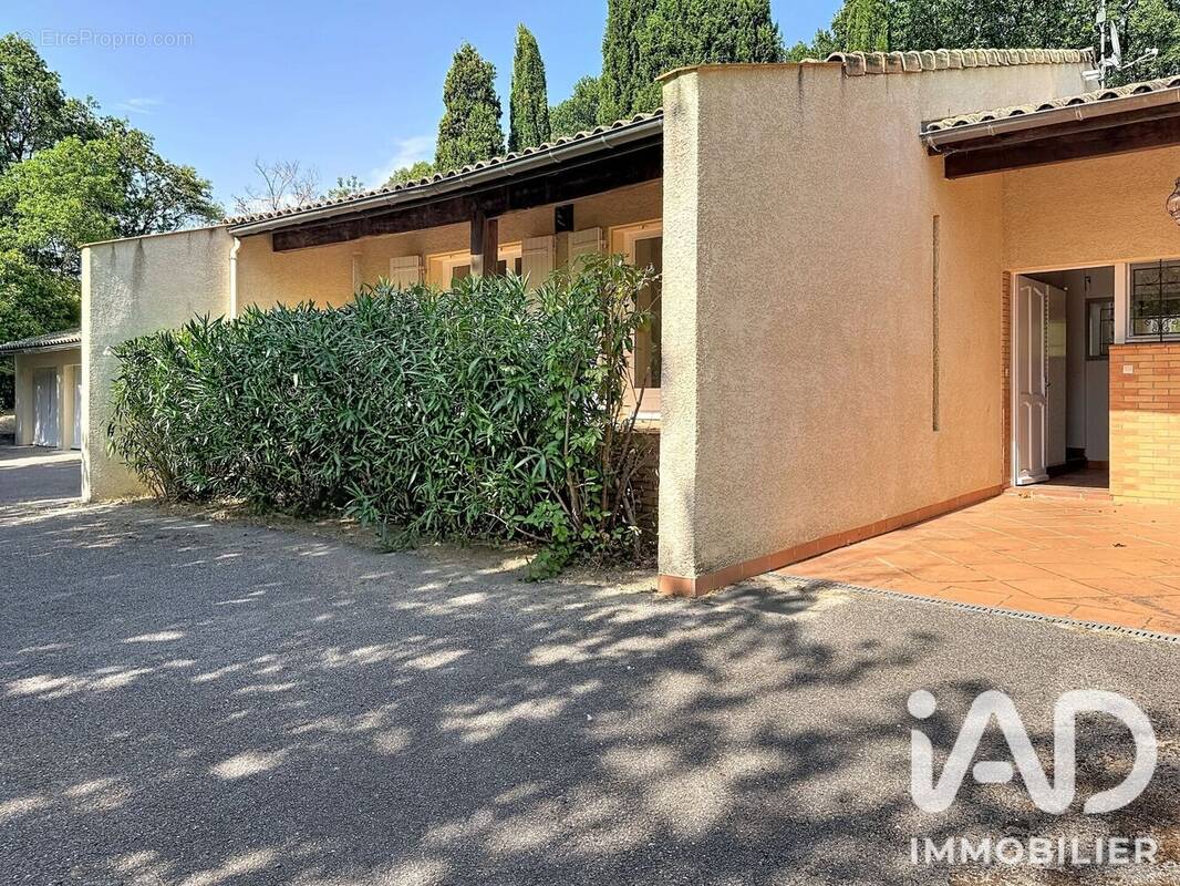 Photo 1 - Maison à VILLEPINTE