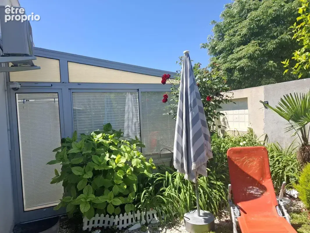 Maison À Vendre - photo 11