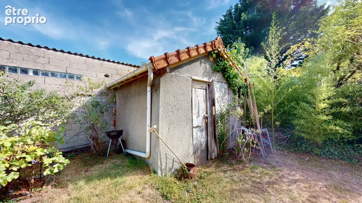 Maison 6 pièces 111 m² à vendre à Montfermeil (93370) - photo 21