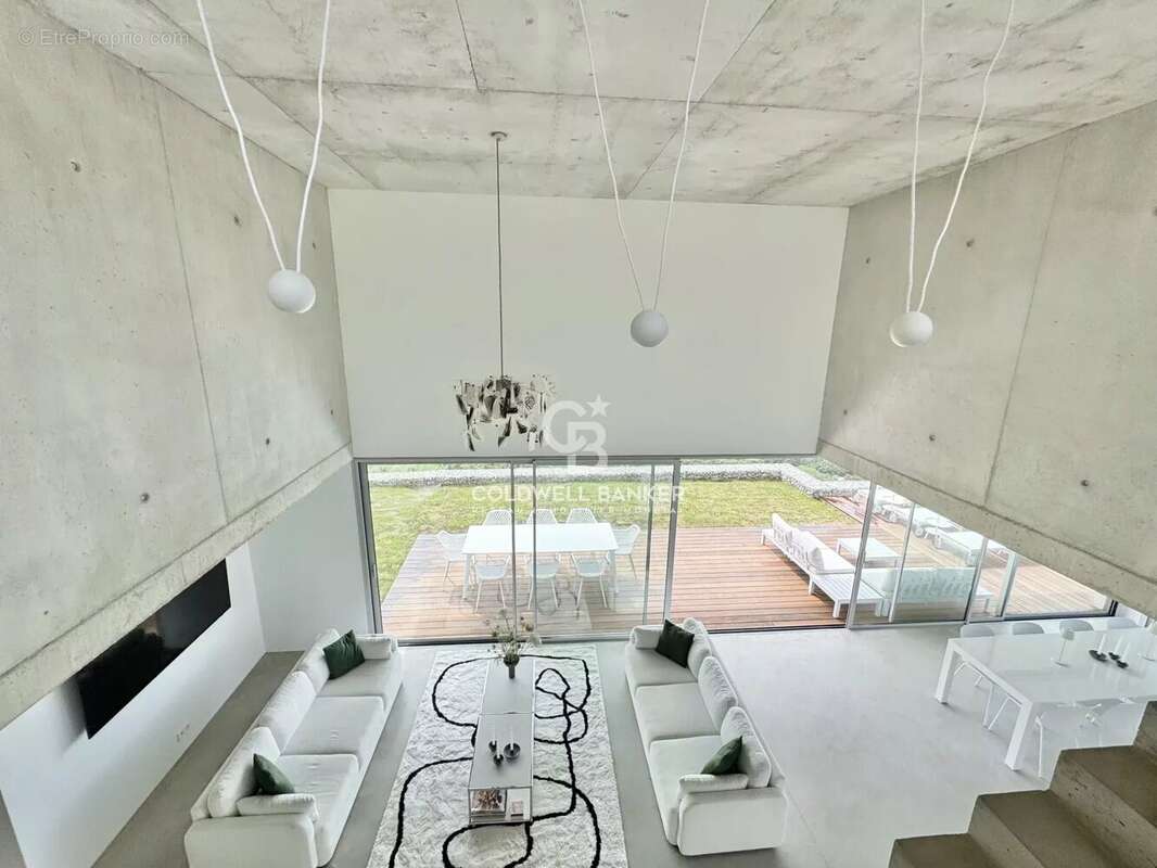 Maison à L'ILE-ROUSSE