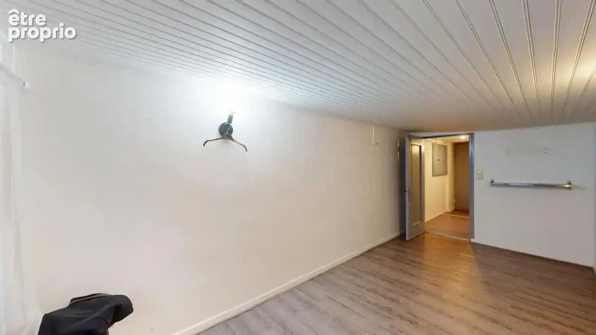 Croix-Rousse / Gros caillou - Superbe Duplex de 122m² ! - photo 6