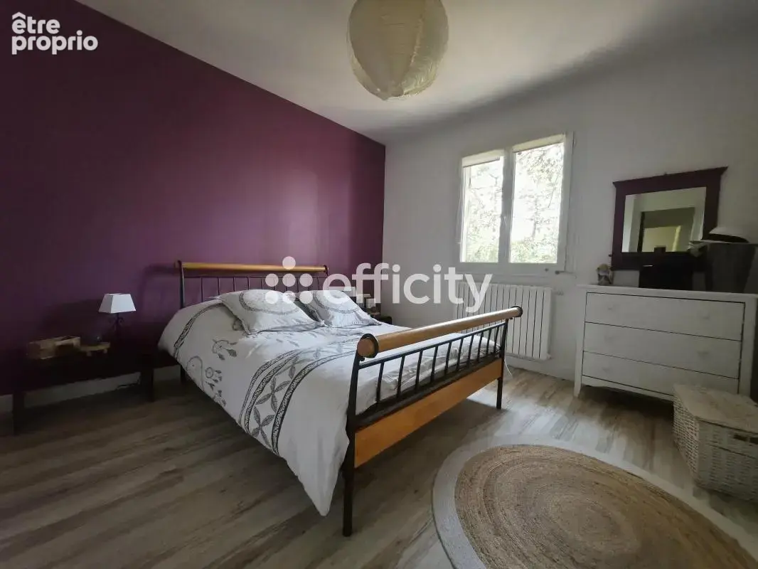 Maison 120 m² à Trelissac  - photo 9