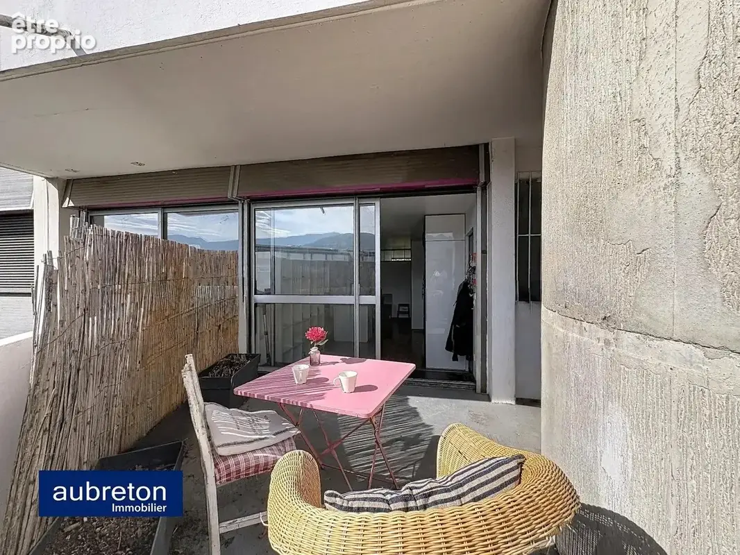 Appartement 3 pièces 67 m² à vendre à Grenoble (38100) - photo 15